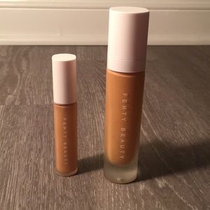 Fenty Beauty Pro Filter Soft Matte Foundation